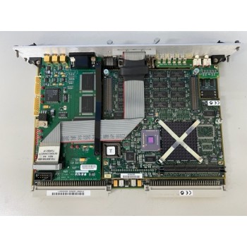 KLA-Tencor 770-809195-000 System VIP Image Processor 200MHZ